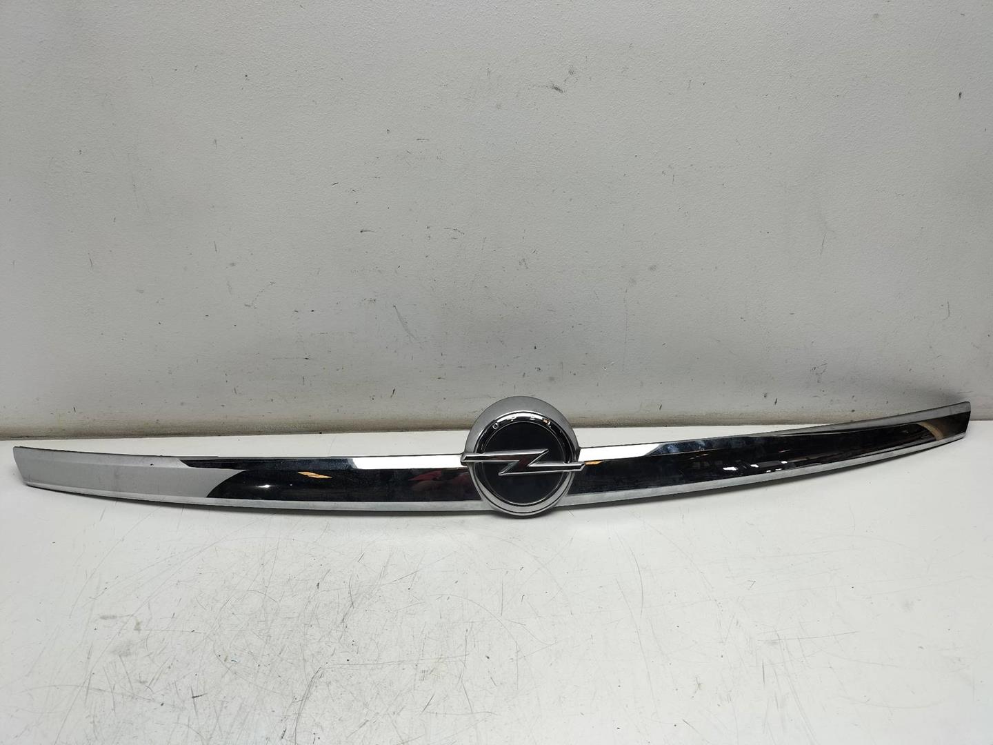 OPEL INSIGNIA A (G09) Other Body Parts 08800000 19277938