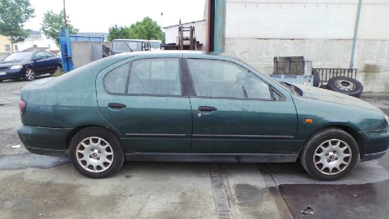 NISSAN Primera P11 (1996-2002) Hасос кондиционера 9910150981,8480545010 18901774