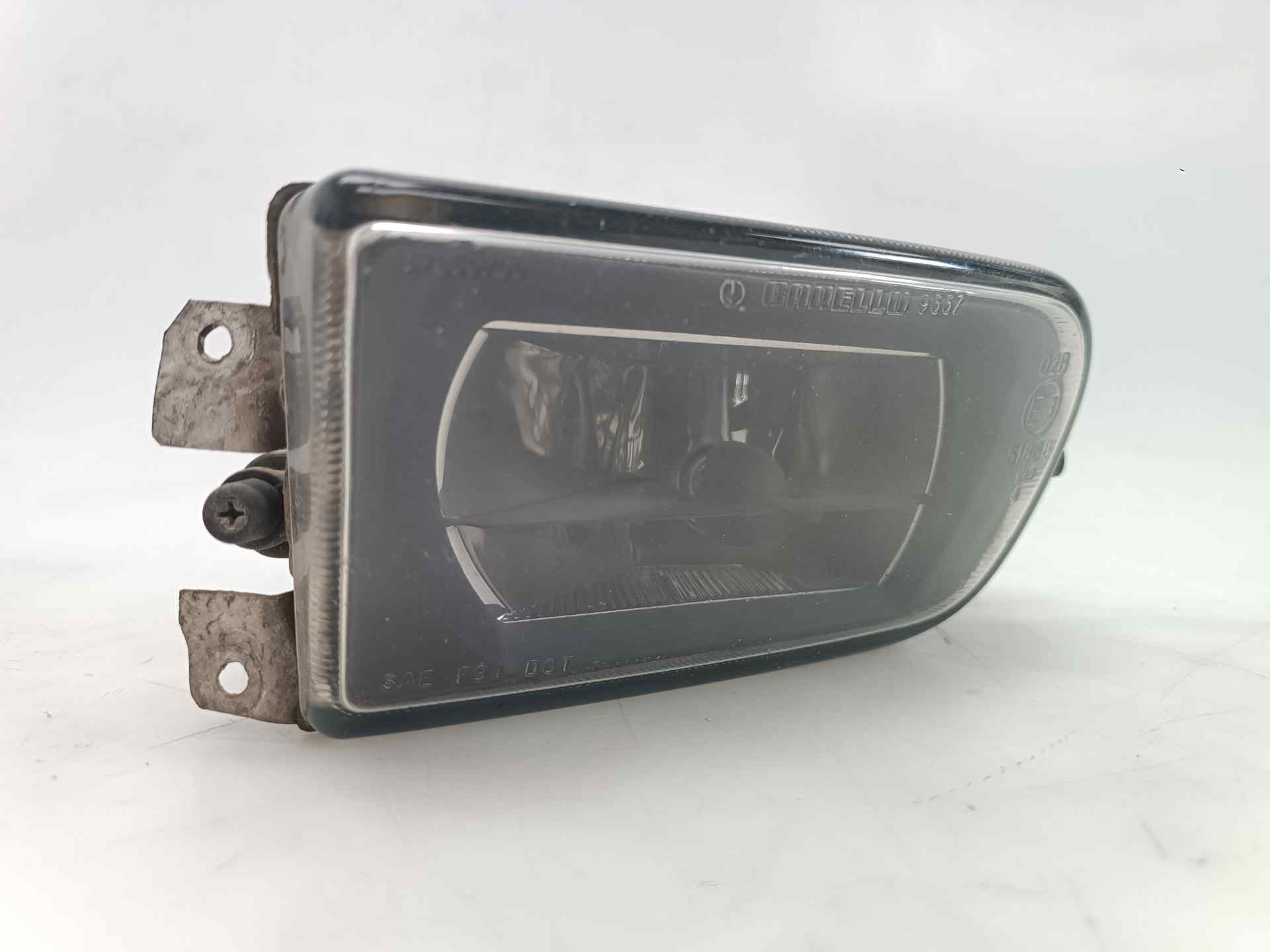 BMW 5 Series E39 (1995-2004) Front Left Fog Light 63178360575 25916114