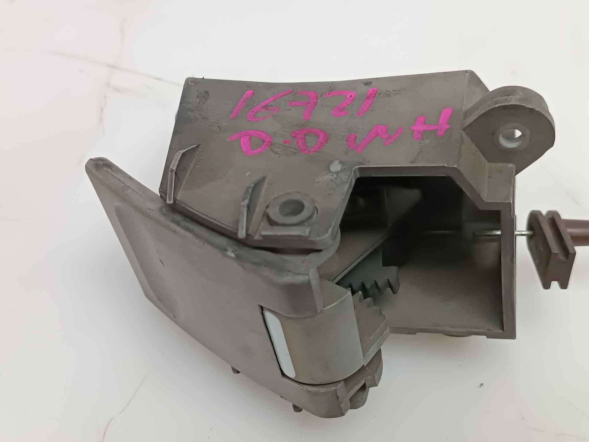 VOLKSWAGEN LT 2 generation (1996-2006) Other Interior Parts 9017200166,9017200166,501212 25915208