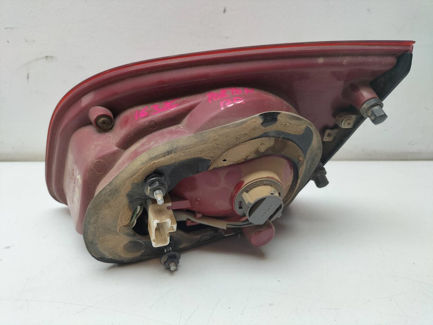 HYUNDAI Santa Fe CM (2006-2013) Other part 924052B000 24581424