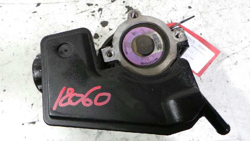 FORD 206 1 generation (1998-2009) Power Steering Pump 9631411580,26064217,MECANICA 18857707