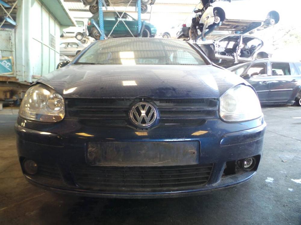 VOLKSWAGEN Golf 5 generation (2003-2009) Ручка ручного гальма 1K0711303J 19020492