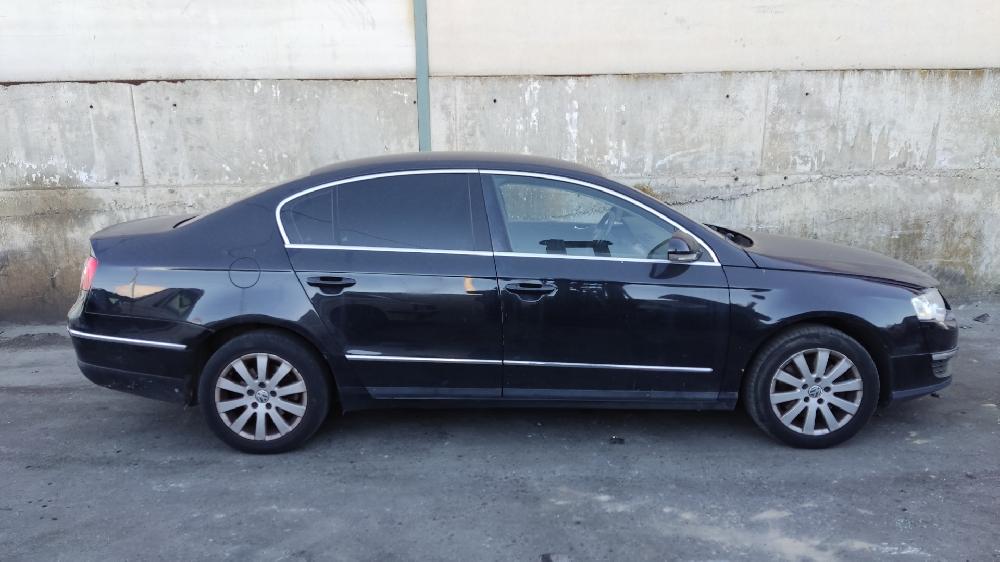 VOLKSWAGEN Passat B6 (2005-2010) поворота переключение  3C5953513C 19214356