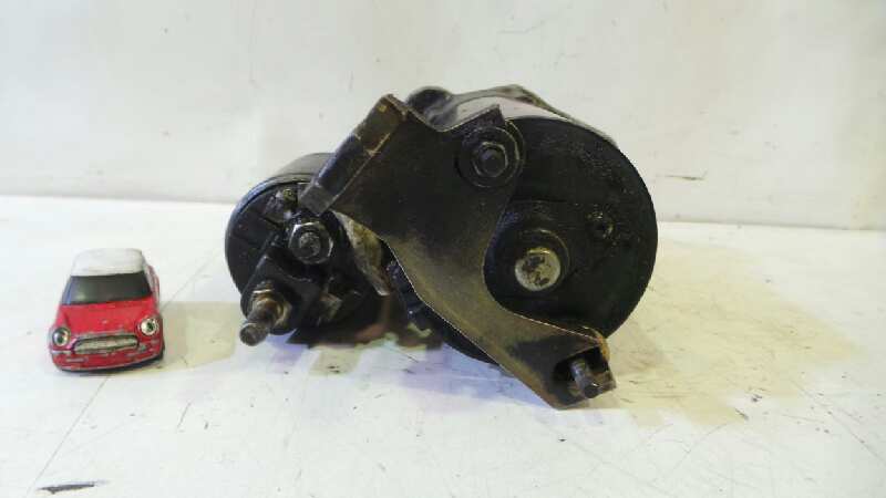 NISSAN A3 8L (1996-2003) Startmotor 06B911023,0001107073 19119576