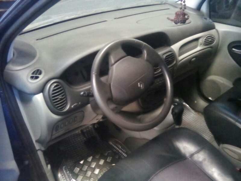 RENAULT Scenic 1 generation (1996-2003) Hасос кондиционера 5309,5309,060622122 18819601