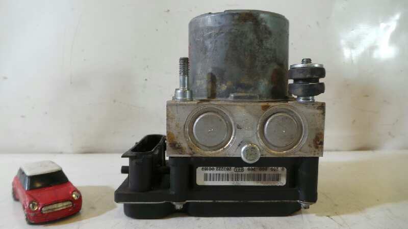 NISSAN Primera P12 (2001-2008) ABS pump 0265231317, 0265800308, 265100416085 18906425