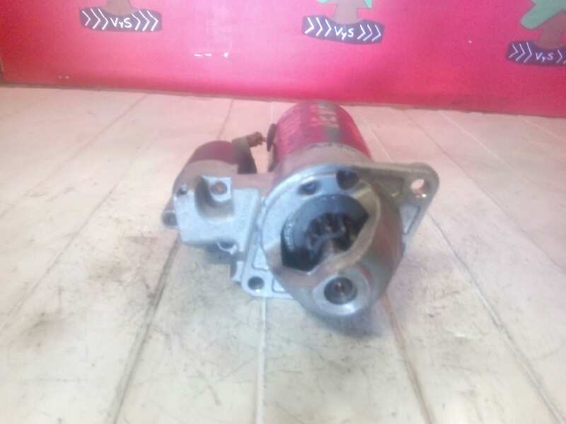 MERCEDES-BENZ A-Class W168 (1997-2004) Starter Motor 0051511601, 0001115008, 0051511601 19036096