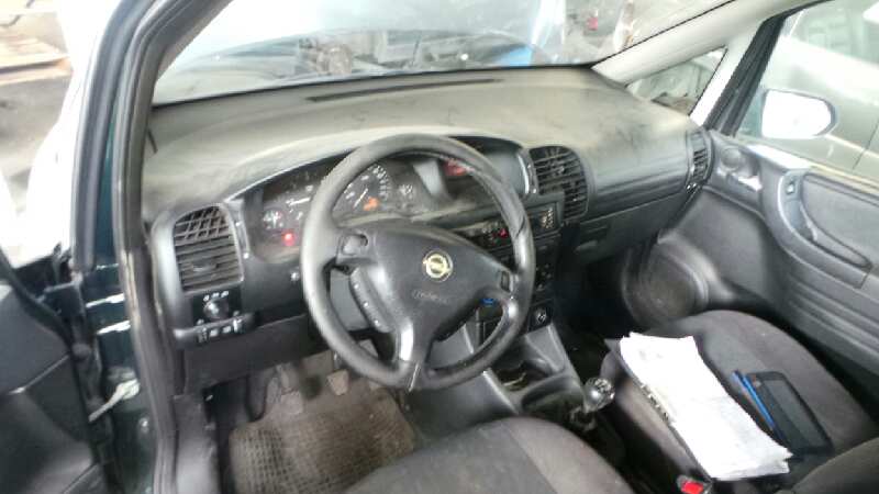 FIAT Corsa B (1993-2000) Jobb első ajtó ablakemelője 09118665,90579356,EL├ЙCTRICO 18912856