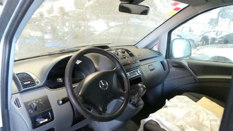 MERCEDES-BENZ Vito W639 (2003-2015) Механізм кермової колонки A6394620320,I9071678 19072251