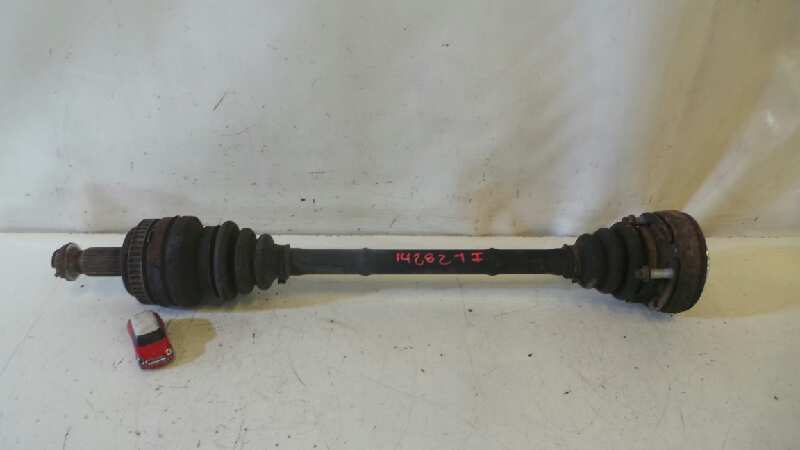 BMW 1 Series E81/E82/E87/E88 (2004-2013) Rear Left Driveshaft 7533445A103,7533445 19128144