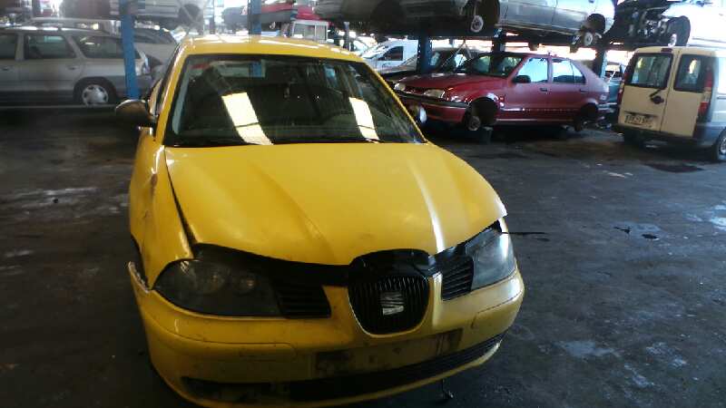 SEAT Ibiza 3 generation (2002-2008) Масляный насос 06A115121, 06A115121, 06A1151058 24583341