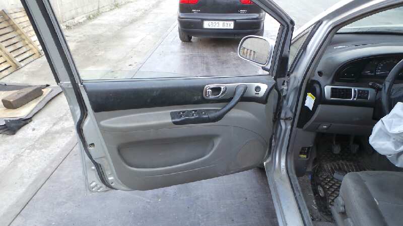 DAEWOO Rezzo KLAU (2000-2020) Încuietoare hayon CONCIERRE 18984034