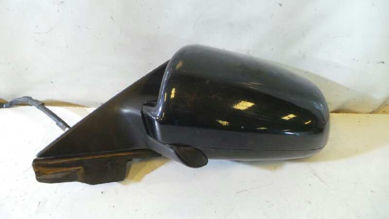 AUDI A2 8Z (1999-2005) Left Side Wing Mirror ELÉCTRICO, 5PINES 19102153