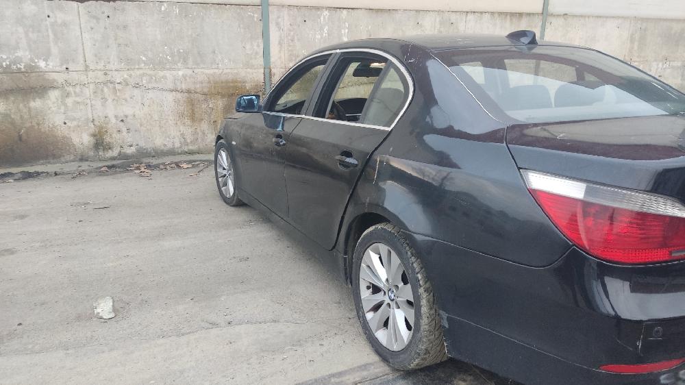 BMW 5 Series E60/E61 (2003-2010) Абс блок 3451676970301,0265234134 19029477