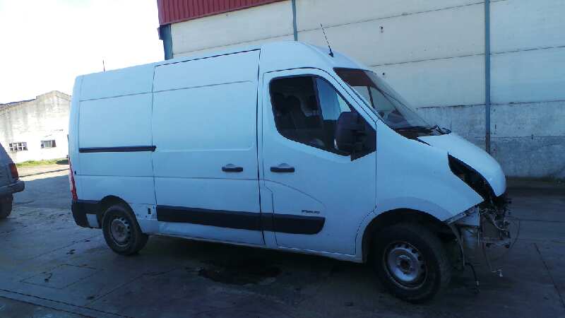 RENAULT Master 3 generation (2010-2023) Егр клапан 147105543R,8201001358 24579171