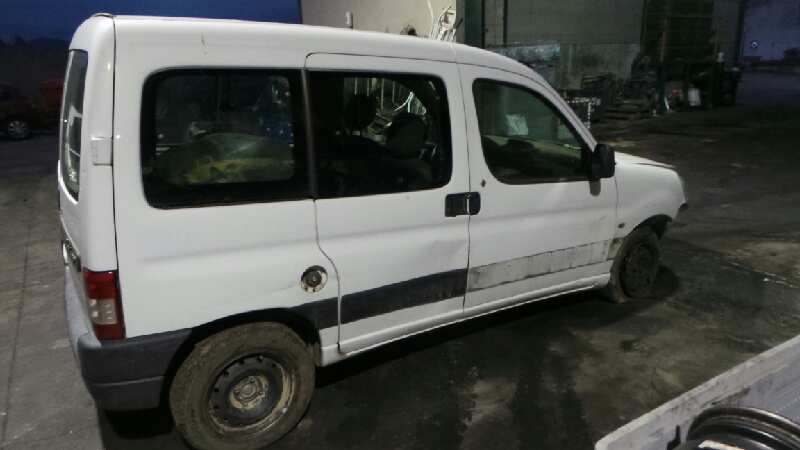 CITROËN Berlingo 1 generation (1996-2012) кнопка опасности 9644845777,4PINES 27623587