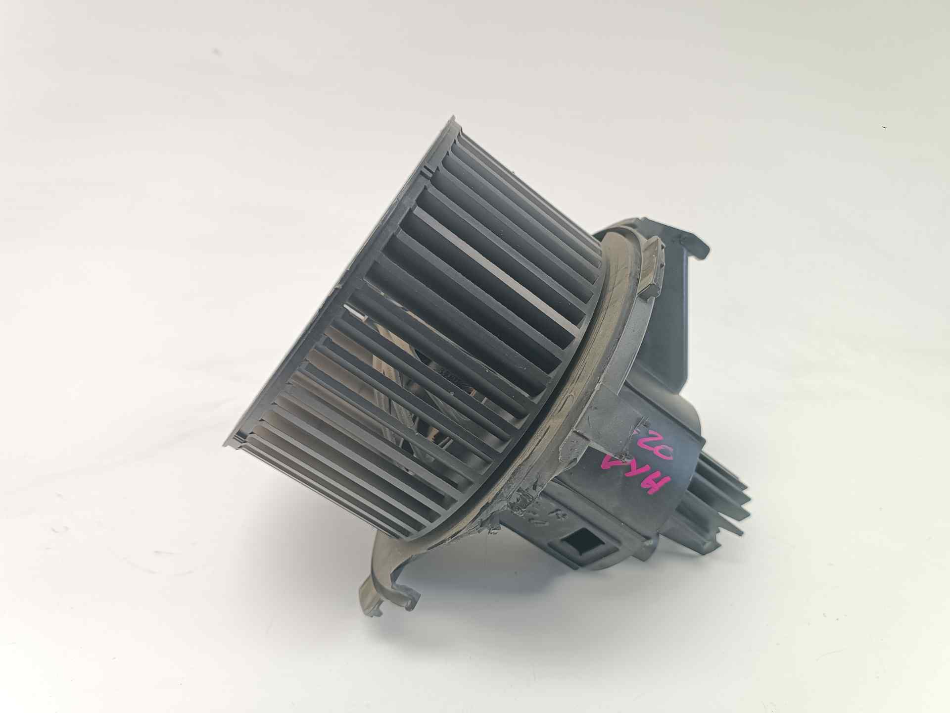 OPEL Zafira B (2005-2010) Heater Blower Fan D8087,D8087 24583870