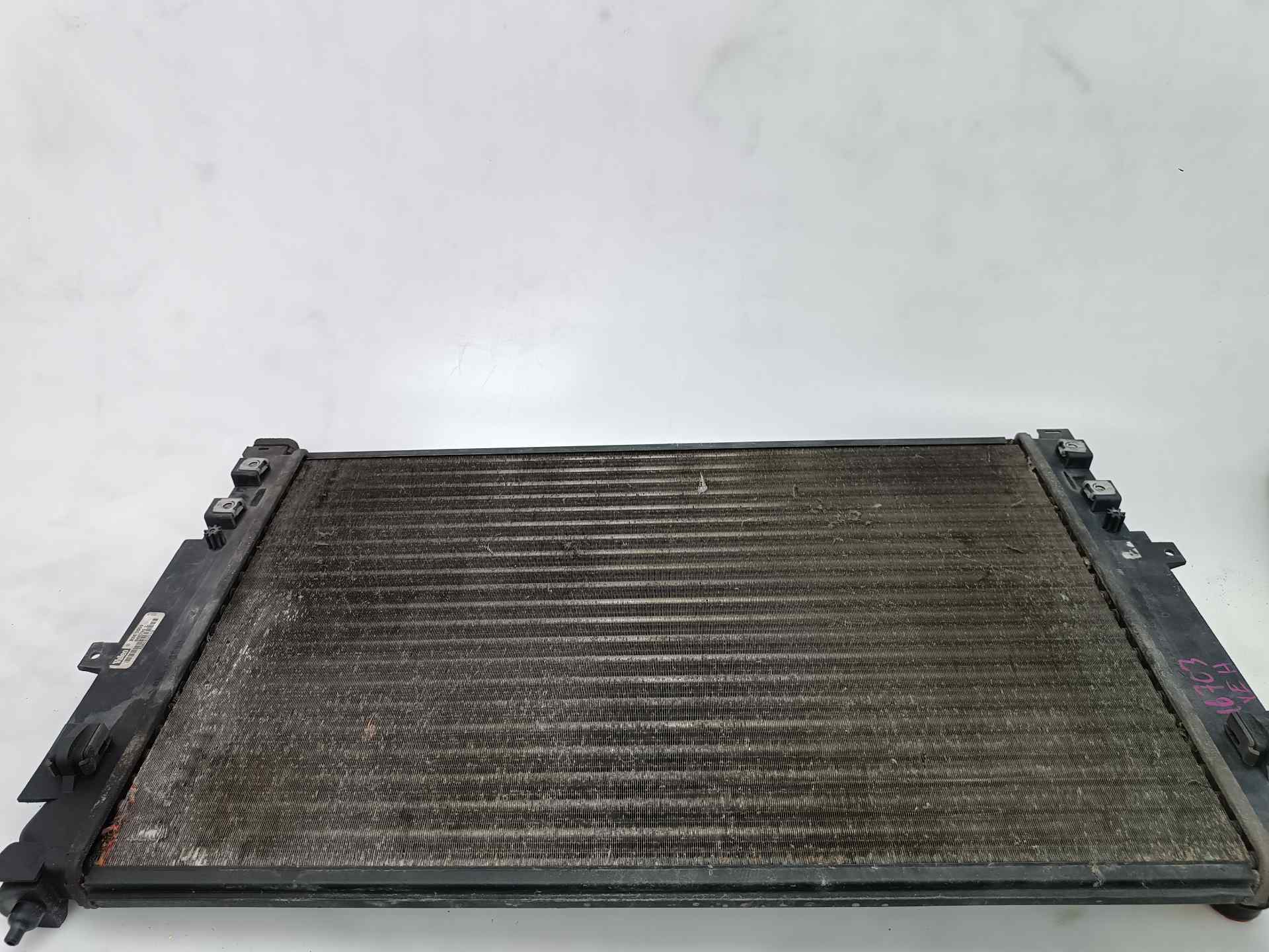 AUDI A6 C5/4B (1997-2004) Air Con Radiator 8D0121251Q 25915991