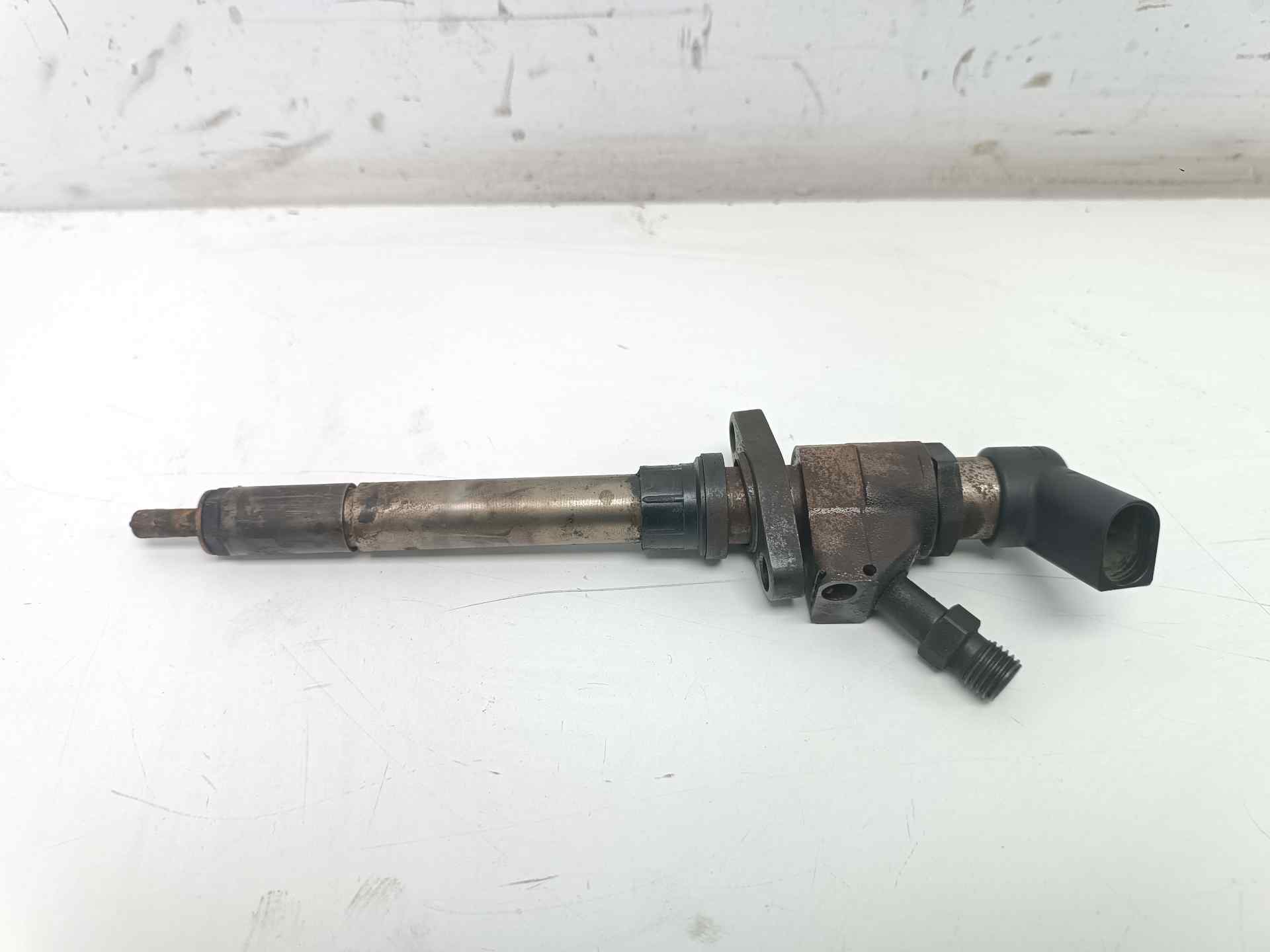 VAUXHALL Fuel Injector 9647247280, 9647247280, DH1641426 24583510