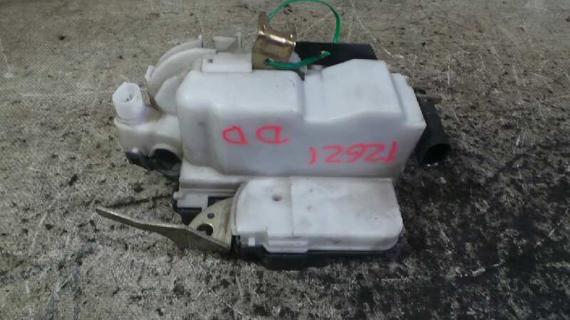 LEXUS Cordoba 1 generation (1993-2003) Front Right Door Lock CONCIERRE 18911151