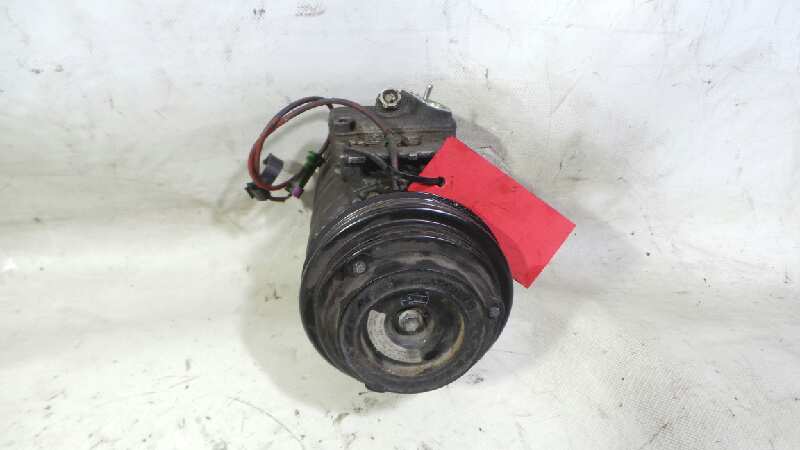 AUDI A6 allroad C5 (2000-2006) Air Condition Pump 4B0260805C,7SBU16C,12B00531 18877288