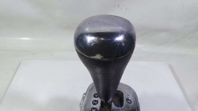 PEUGEOT C4 1 generation (2004-2011) Gear Shifting Knob 151879,AUTOMATICA 18965725