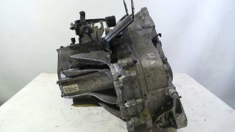 FORD Focus 1 generation (1998-2010) Коробка передач 4M5R7002YA 19034270