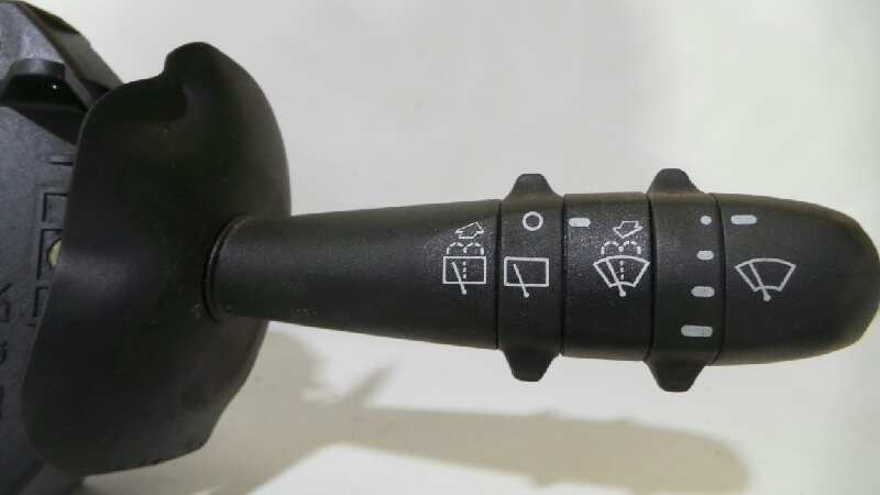 ALFA ROMEO 147 2 generation (2004-2010) Turn switch knob 08301450460, 735293308 19093064