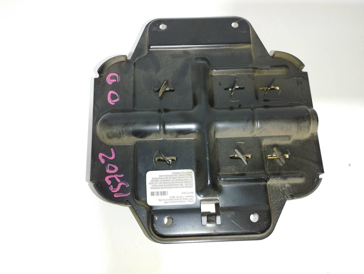 MERCEDES-BENZ M-Class W163 (1997-2005) Front Right Door Airbag SRS A1638600605 19179793