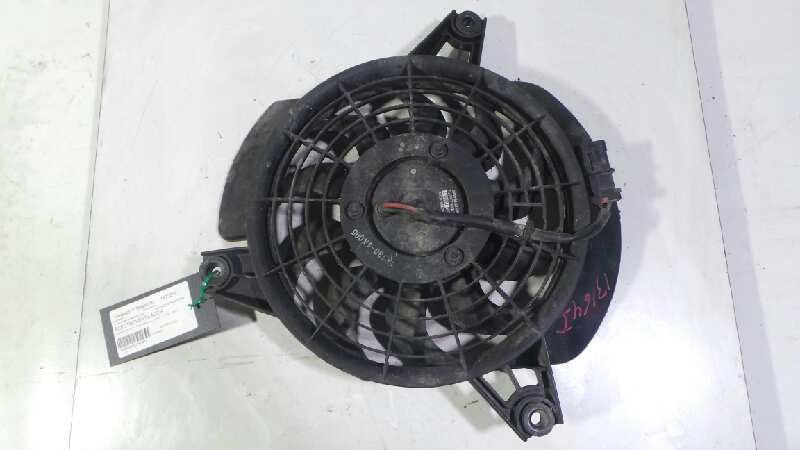 HYUNDAI H-1 Starex (1997-2007) Difūzoriaus ventiliatorius 18969001
