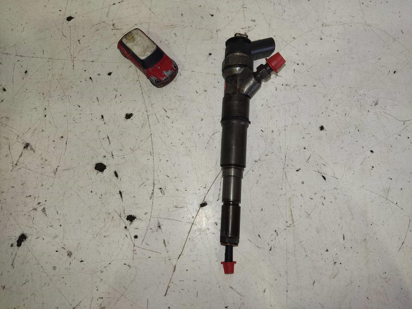 RENAULT 3 Series E46 (1997-2006) Injector de combustibil 7788609, 0445110086 19168337