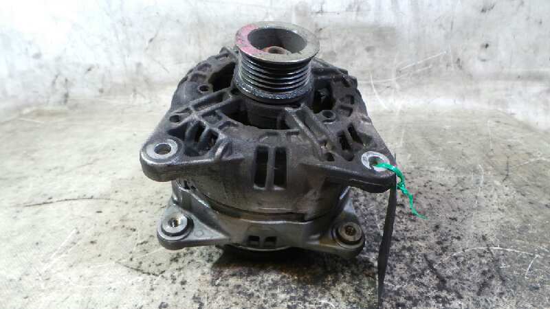 RENAULT Laguna 2 generation (2001-2007) Generatorius 8200262462 18905224