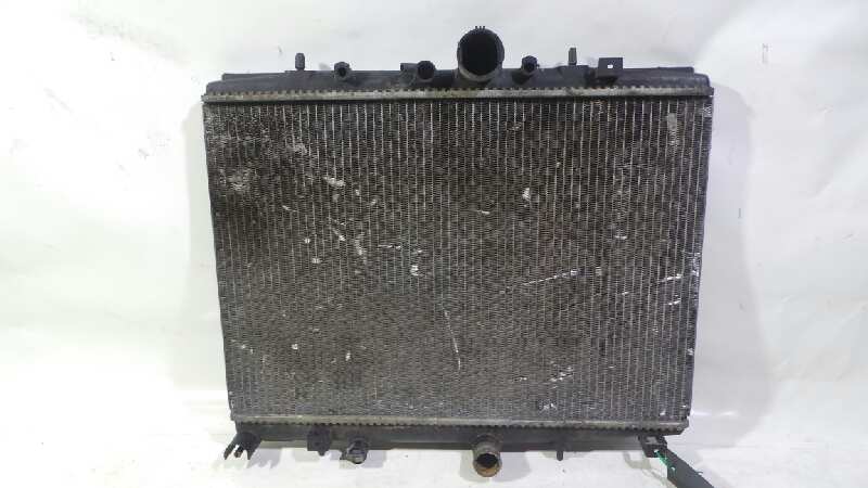 BMW C5 1 generation (2001-2008) Air Con Radiator 18889550