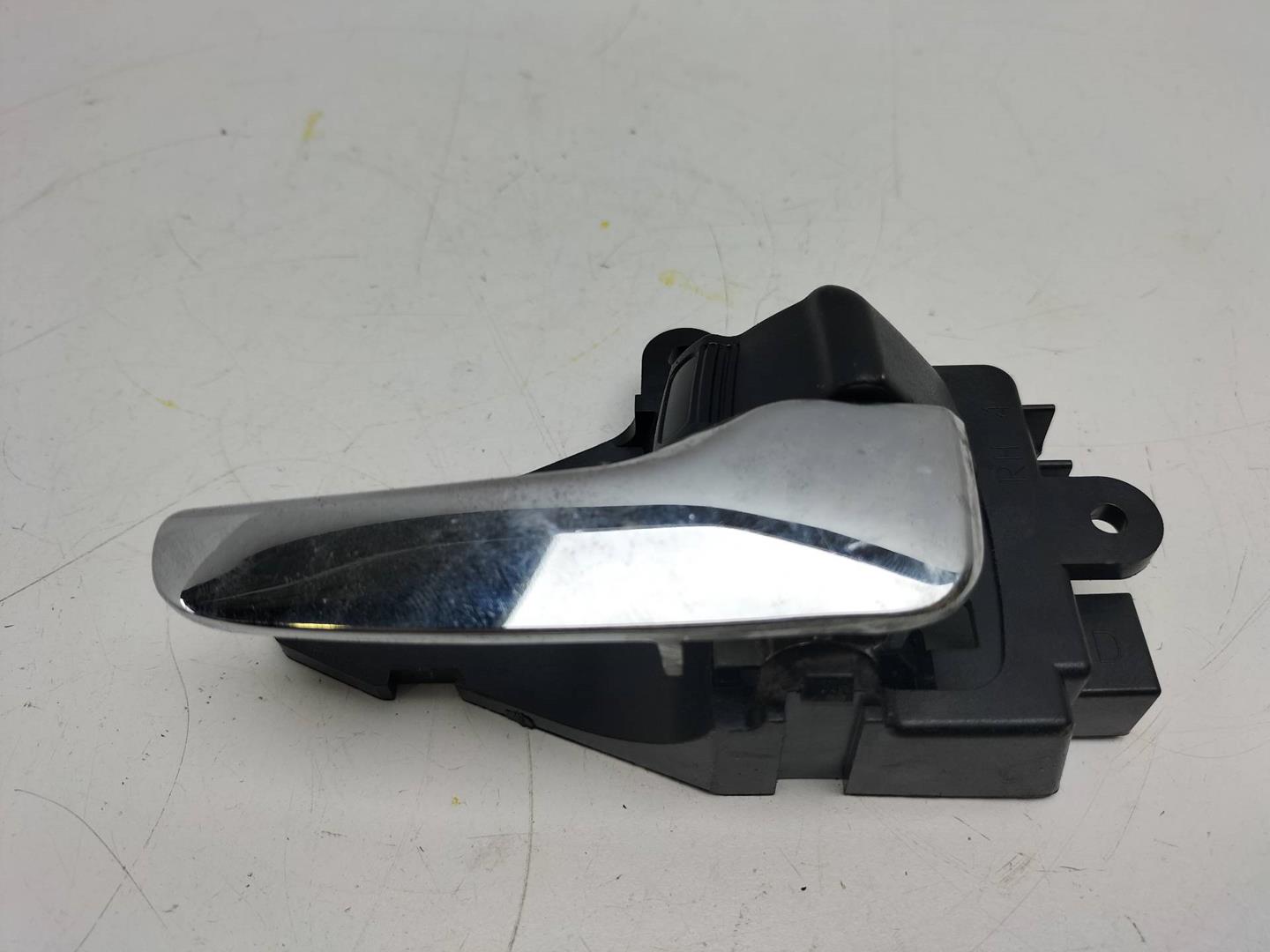 PEUGEOT 4007 1 generation (2007-2012) Other Interior Parts MN105360 24580046