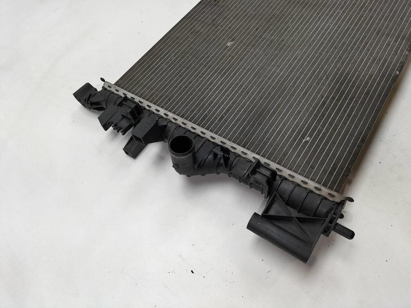 MERCEDES-BENZ Insignia A (2008-2016) Air Con Radiator 13241725, S8112001, BEHR 19208675