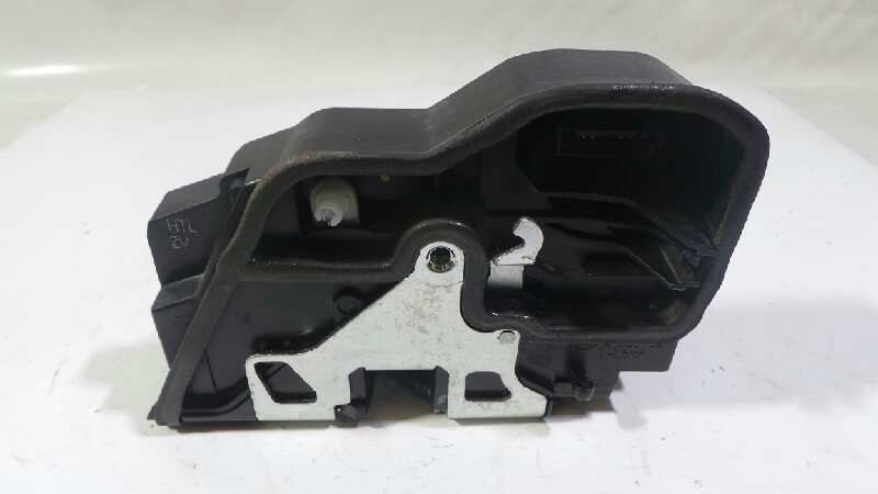 BMW 5 Series F10/F11 (2009-2017) Rear Left Door Lock 51227229459,4PINES 18972654