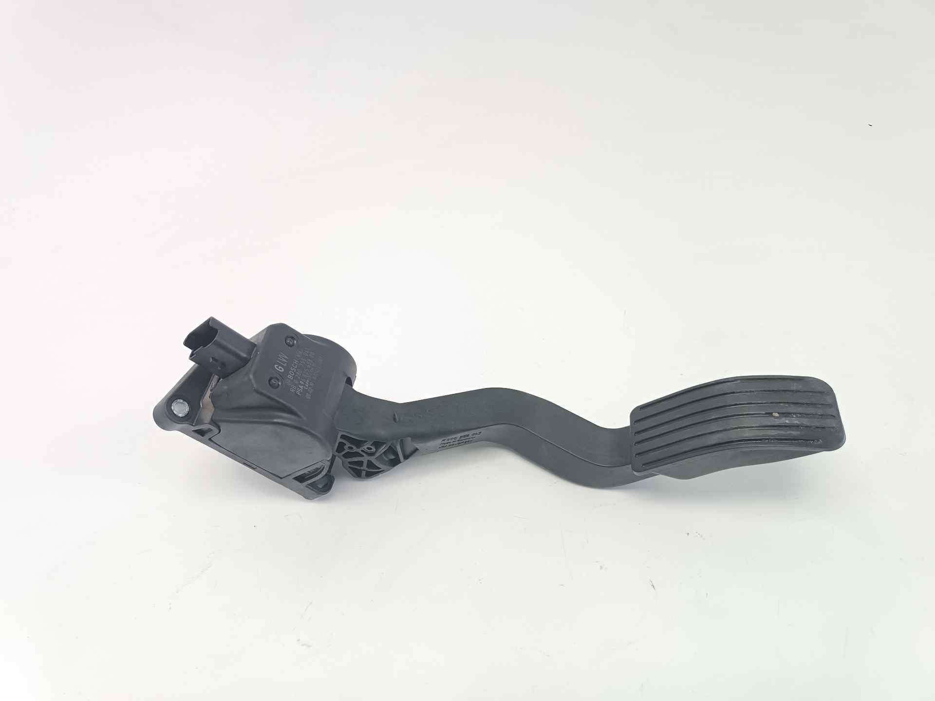 PEUGEOT C4 1 generation (2004-2011) Throttle Pedal 9680565880,9680565880 24584251