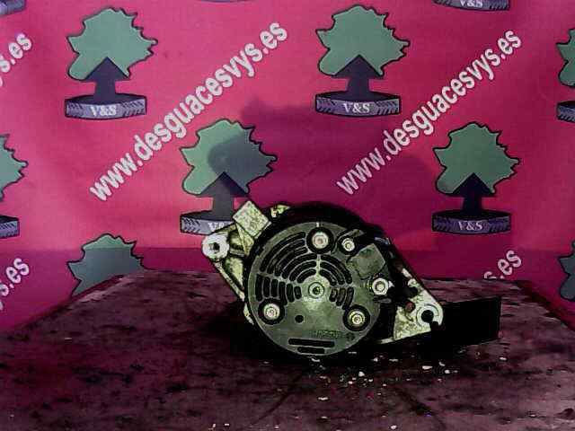 MITSUBISHI Astra F (1991-2002) Alternator 0123120001, 0123120001 19040082