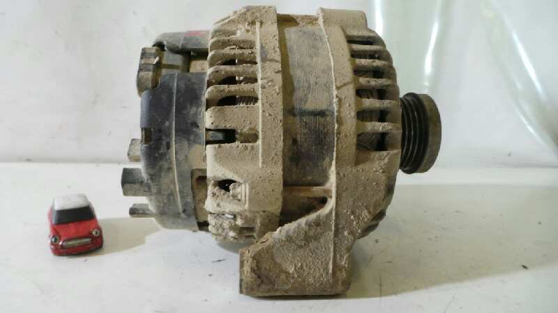 SSANGYONG Kyron 1 generation (2005-2015) Alternator A6651540202 19099137