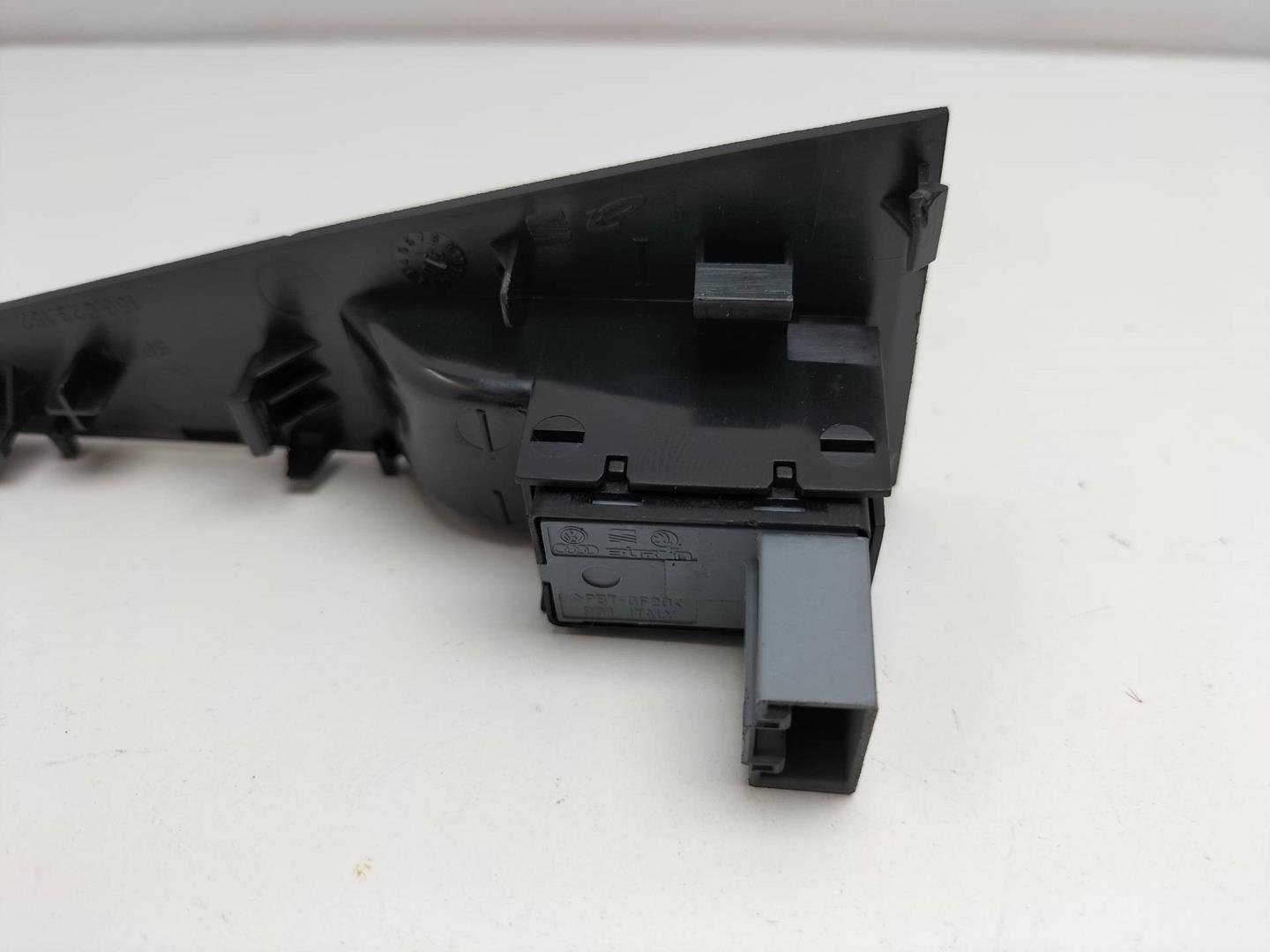 CHEVROLET Leon 2 generation (2005-2012) Rear Right Door Window Control Switch 1F0959855 19187281