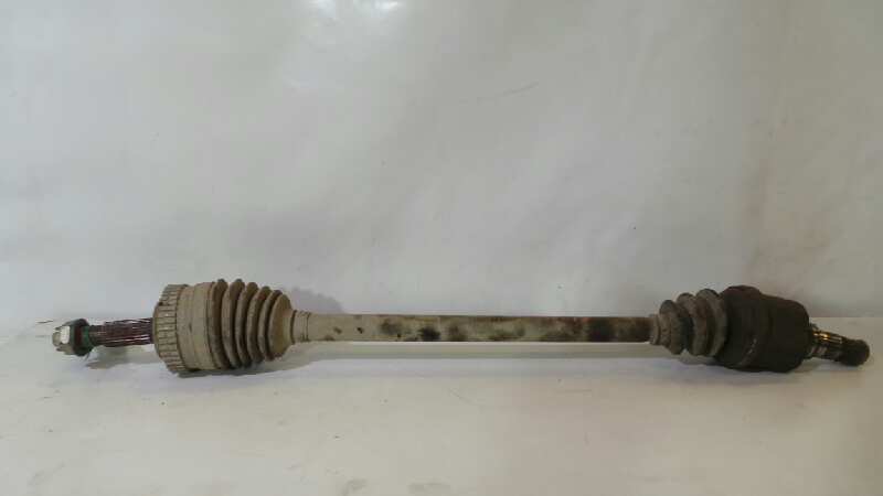 RENAULT Scenic 1 generation (1996-2003) Rear Right Driveshaft 7700112478, 7700112478, ABS 19086391
