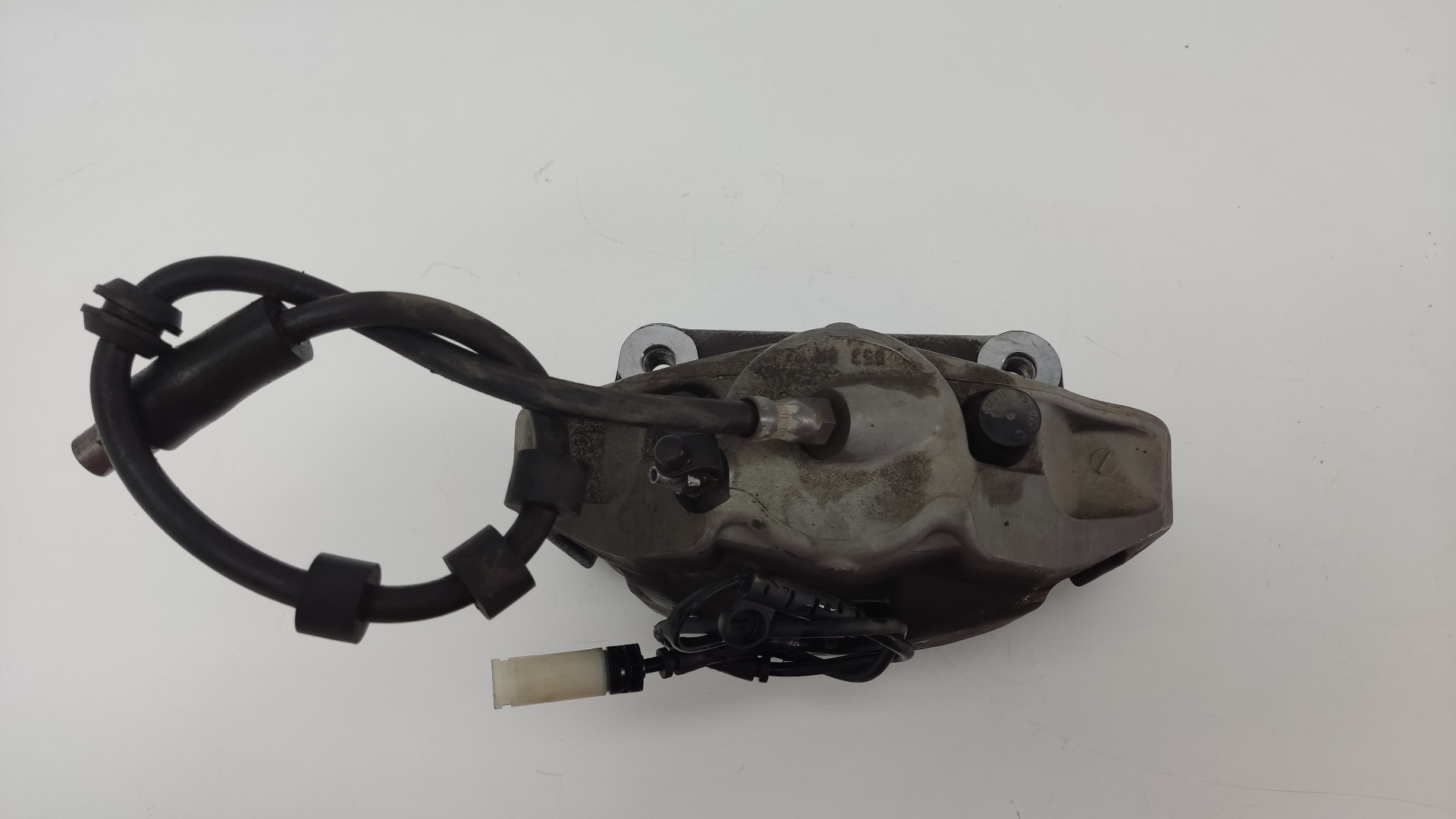 BMW 5 Series E60/E61 (2003-2010) Front Left Brake Caliper 6030324 24581966