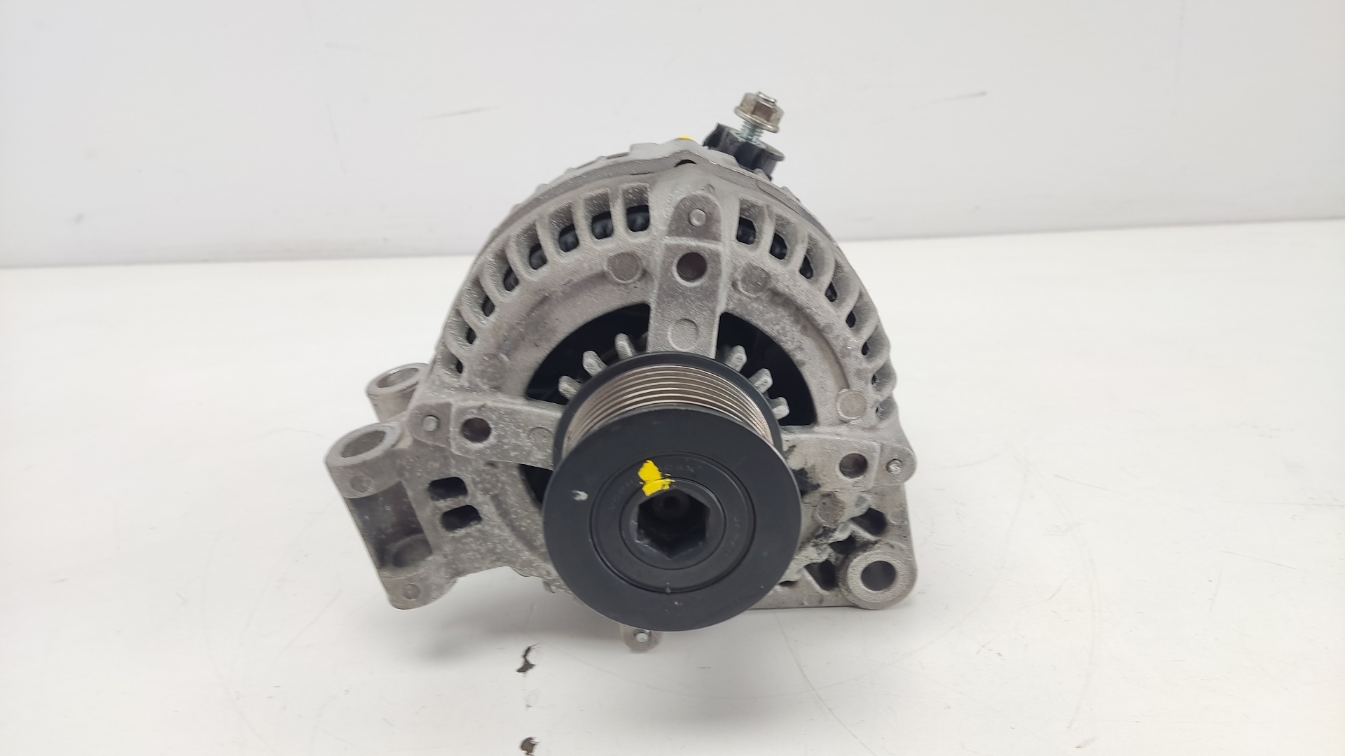 LAND ROVER Range Rover Sport 1 generation (2005-2013) Alternator LRO78806,LRO78806 24581587