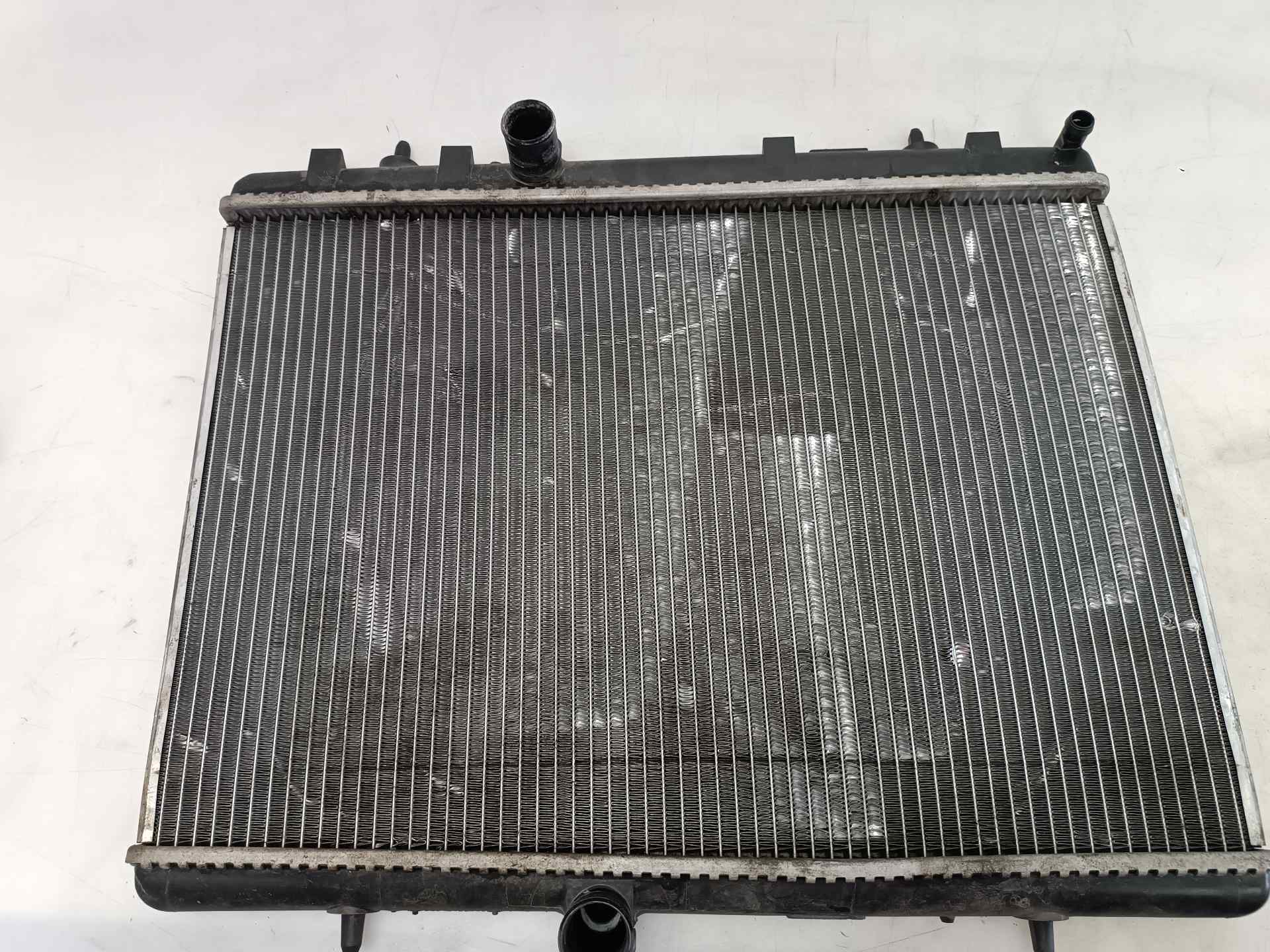 PEUGEOT 308 T7 (2007-2015) Air Con Radiator 9657576580,9657576580,993746N 25915453