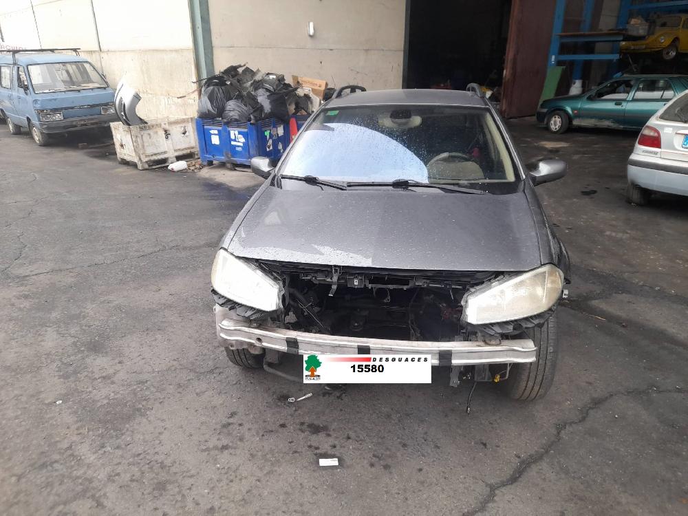 RENAULT Megane 3 generation (2008-2020) поворота переключение  PA6GF15,PA6GF15 24581407