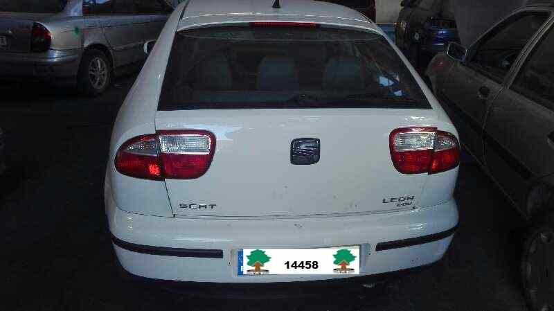 SEAT Leon 1 generation (1999-2005) Котушка високої напруги 032905106B,TEEMIC 19137015