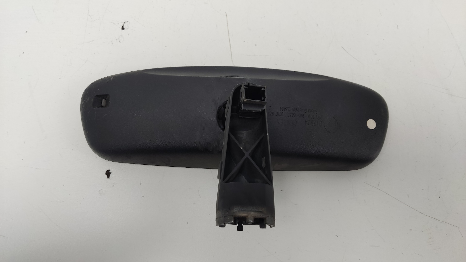 PEUGEOT 407 1 generation (2004-2010) Interior Rear View Mirror 9050633 24582252