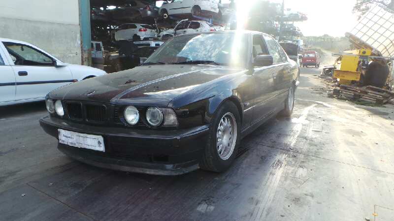 BMW 5 Series E34 (1988-1996) Заднє ліве заднє світло 18914738