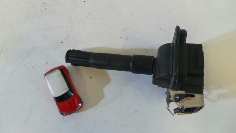 AUDI A3 8L (1996-2003) High Voltage Ignition Coil 058905105, 0040100013 19100236